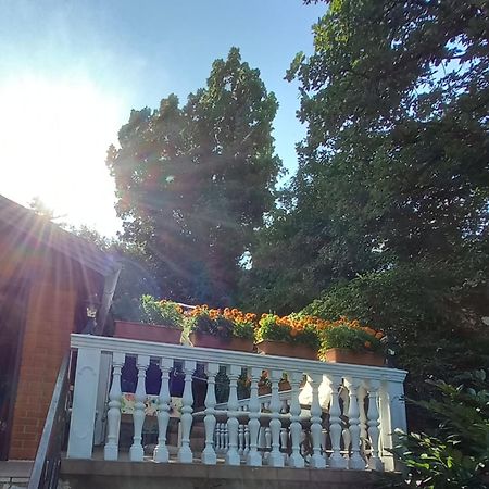 Villa Maria Опатия Экстерьер фото