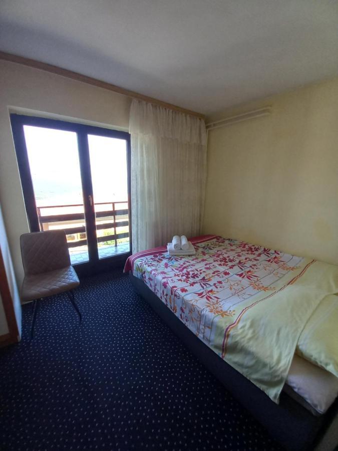 Villa Maria Опатия Экстерьер фото