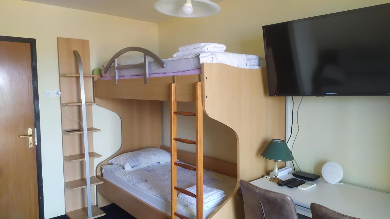 Villa Maria Опатия Экстерьер фото