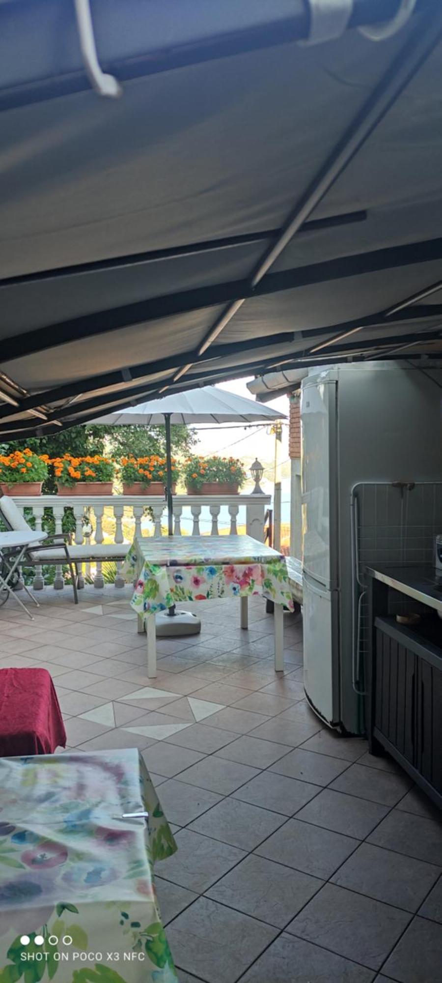 Villa Maria Опатия Экстерьер фото