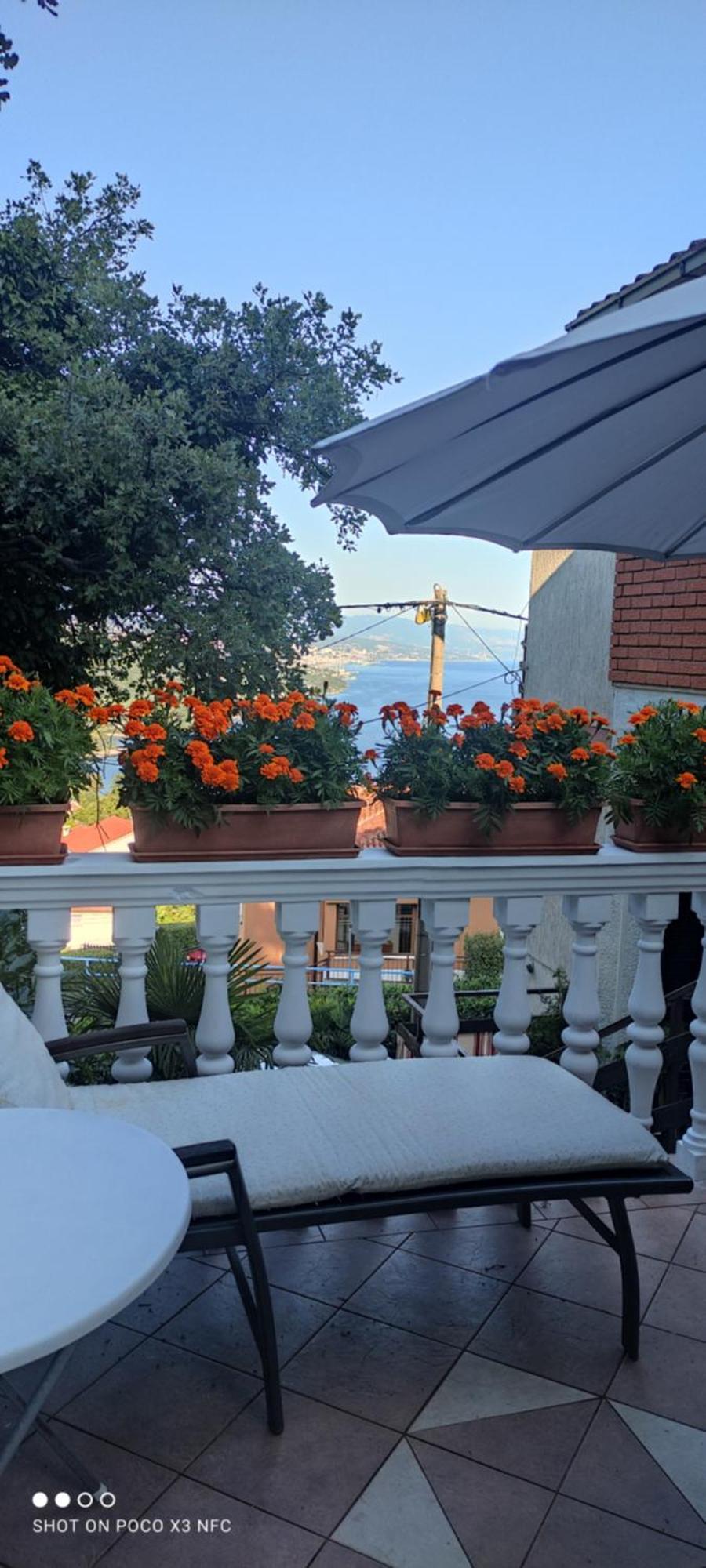 Villa Maria Опатия Экстерьер фото