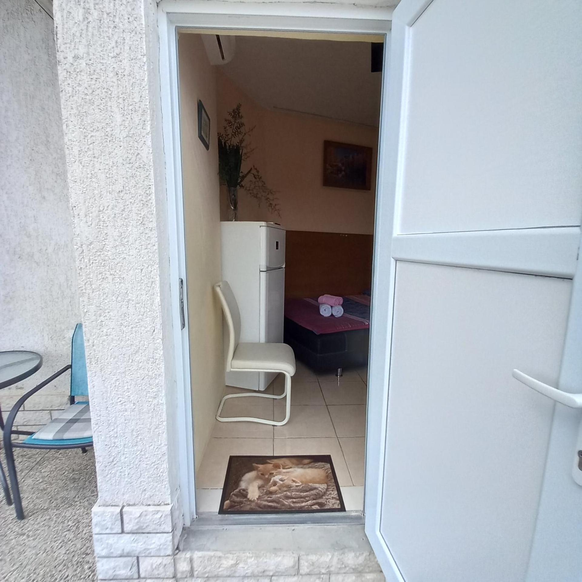 Villa Maria Опатия Экстерьер фото