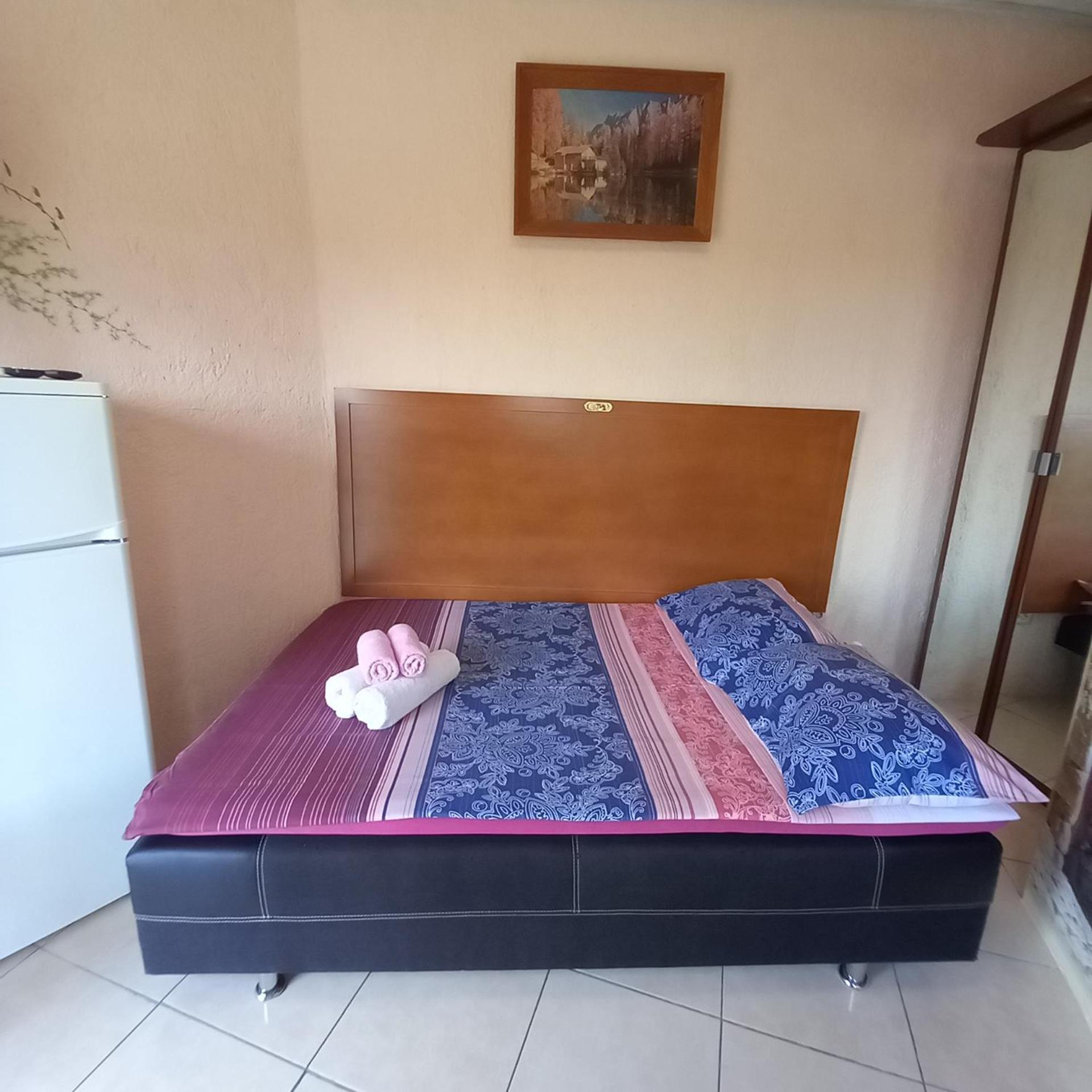 Villa Maria Опатия Экстерьер фото