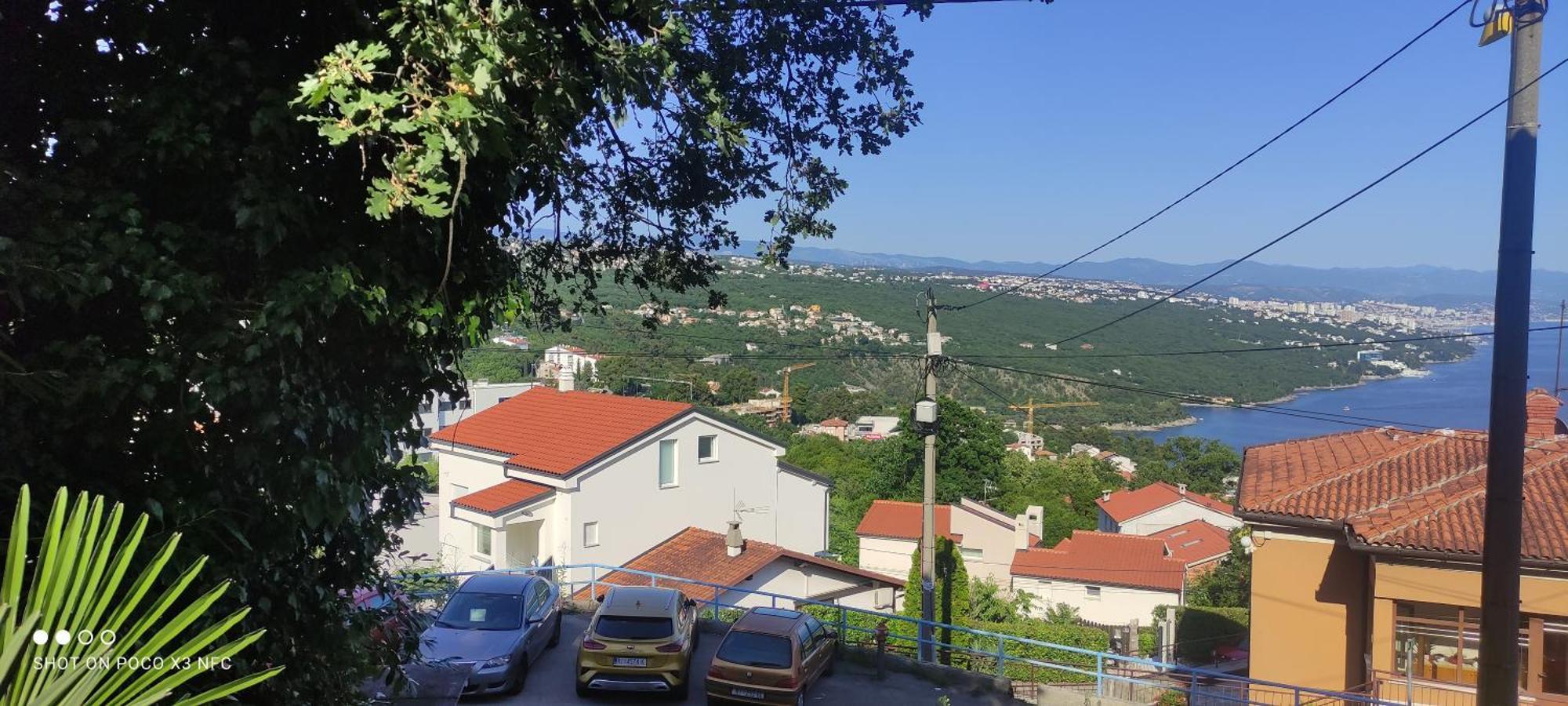Villa Maria Опатия Экстерьер фото
