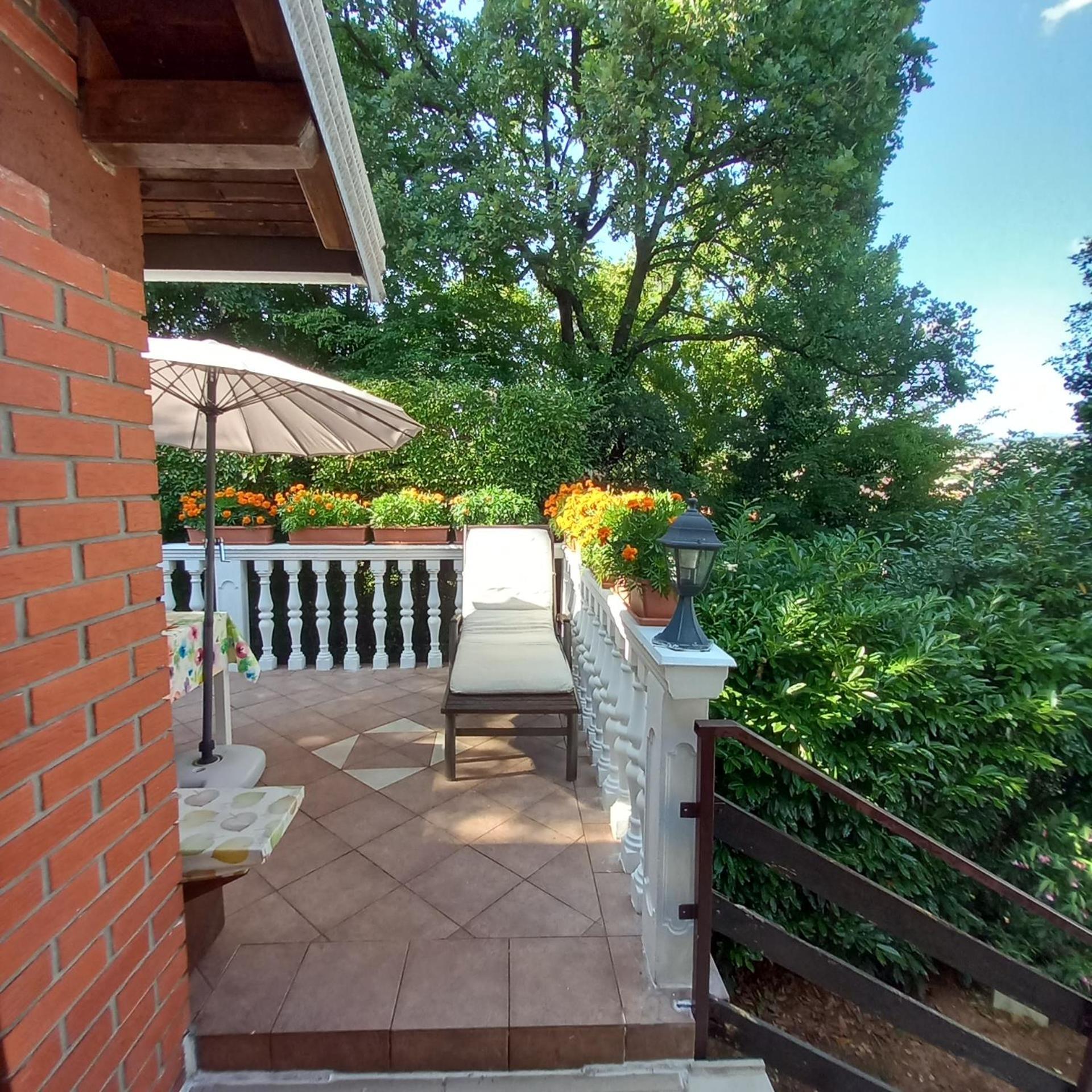 Villa Maria Опатия Экстерьер фото