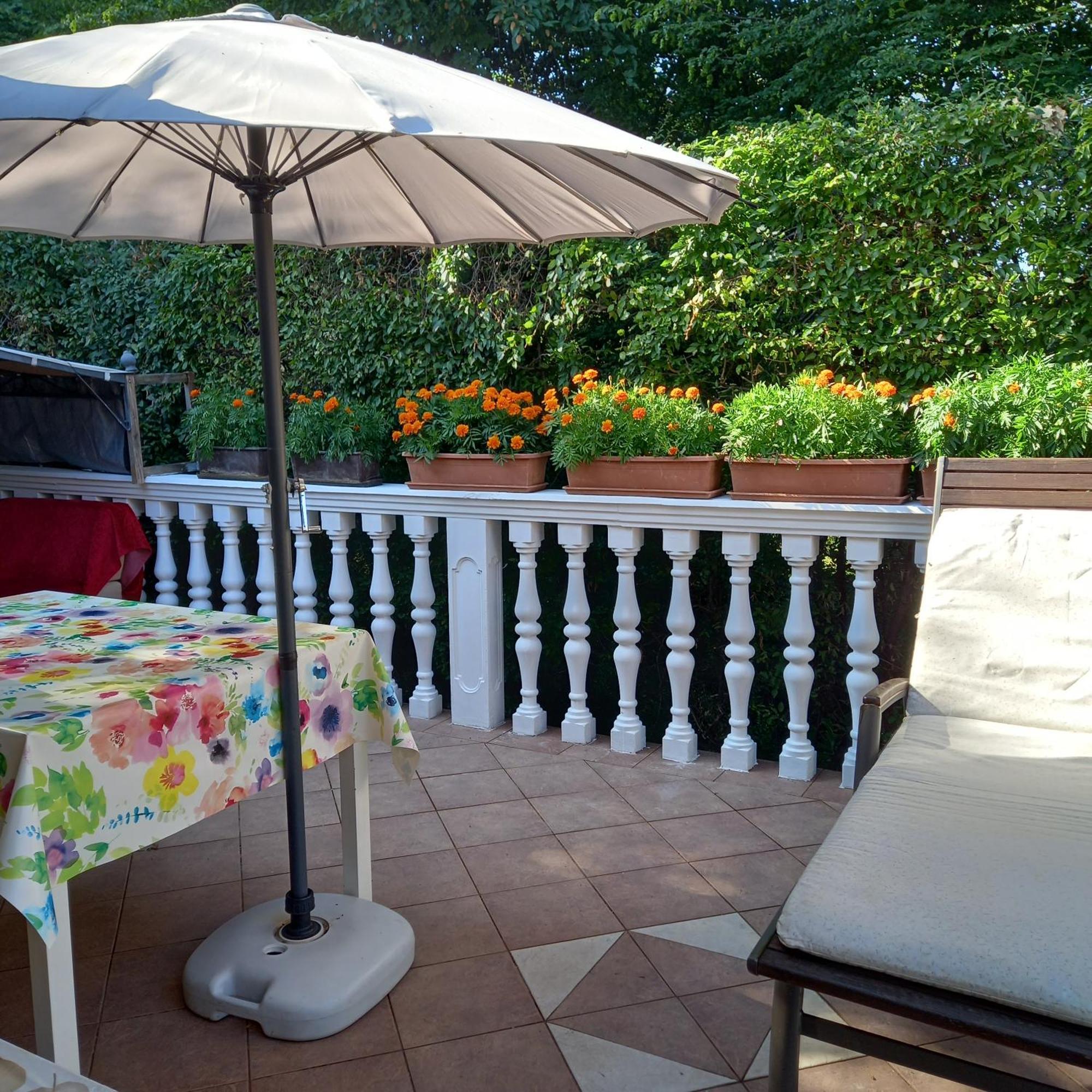 Villa Maria Опатия Экстерьер фото
