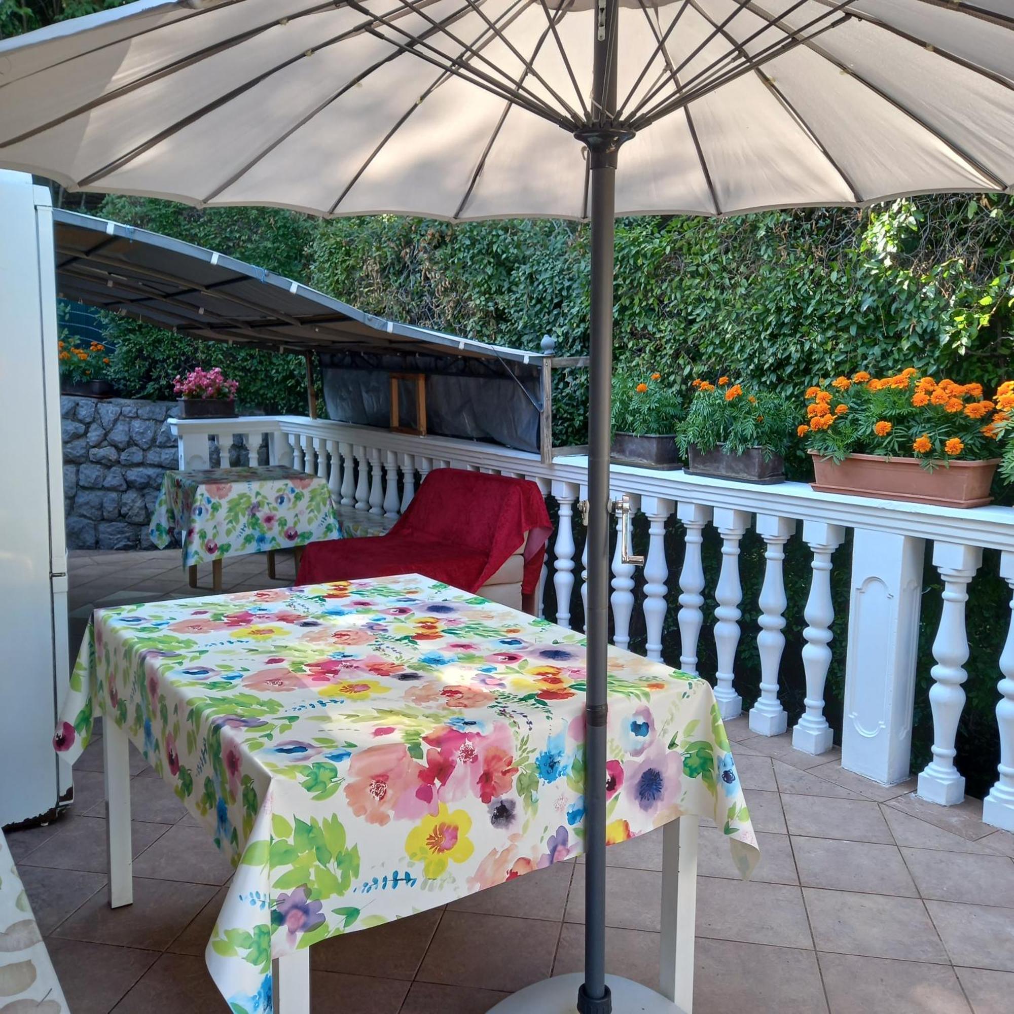 Villa Maria Опатия Экстерьер фото