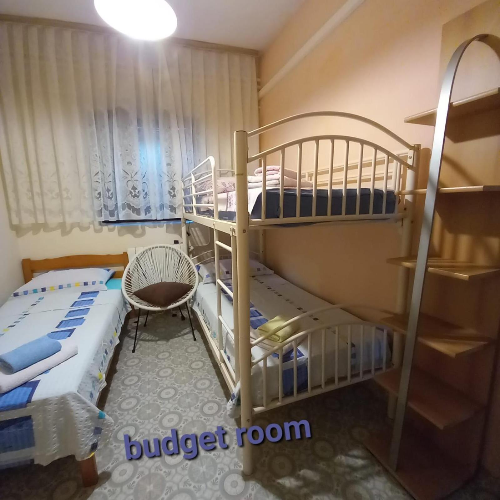 Villa Maria Опатия Экстерьер фото
