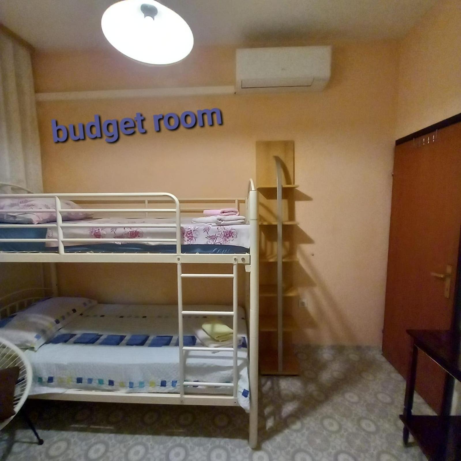 Villa Maria Опатия Экстерьер фото
