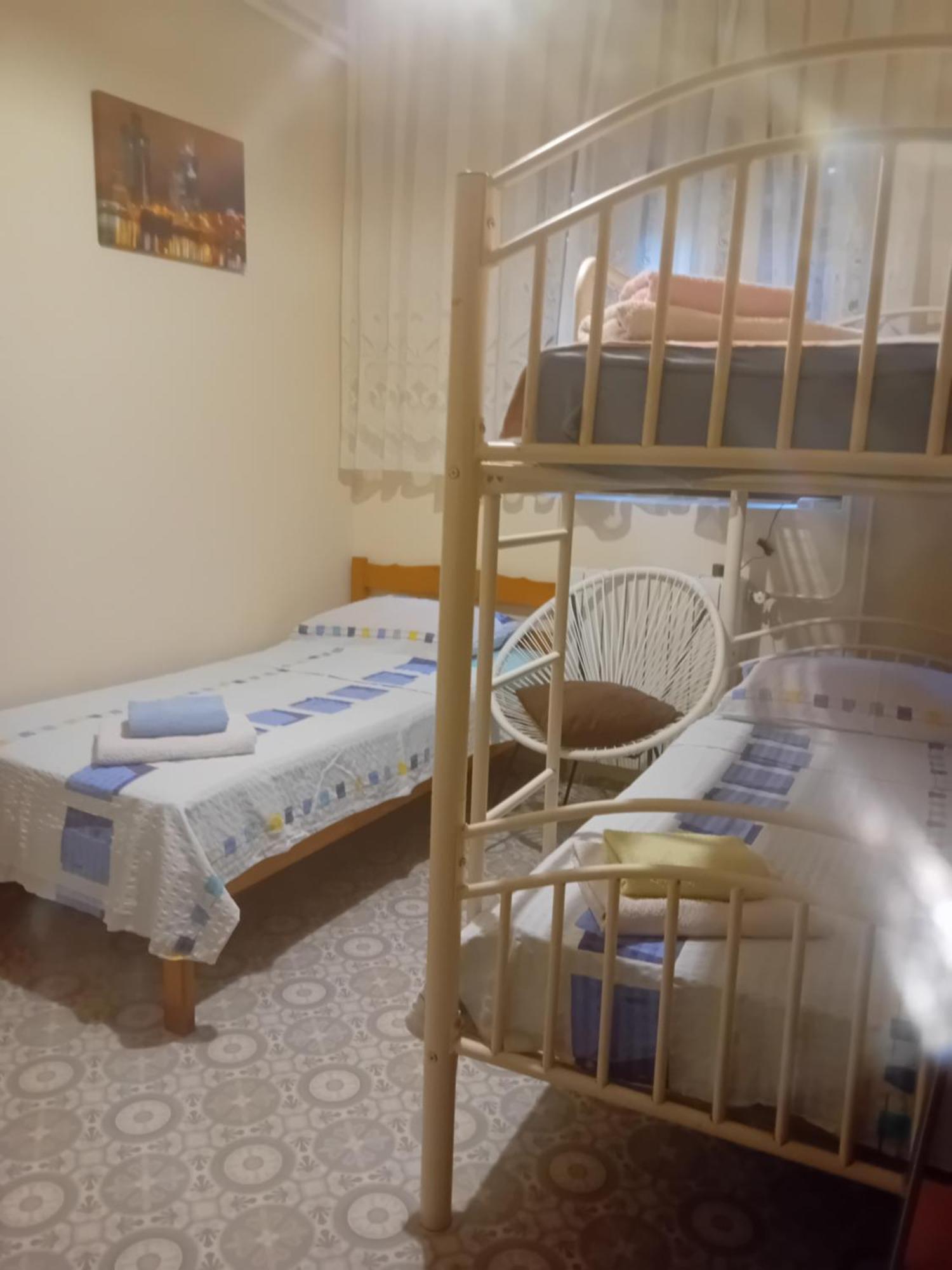 Villa Maria Опатия Экстерьер фото