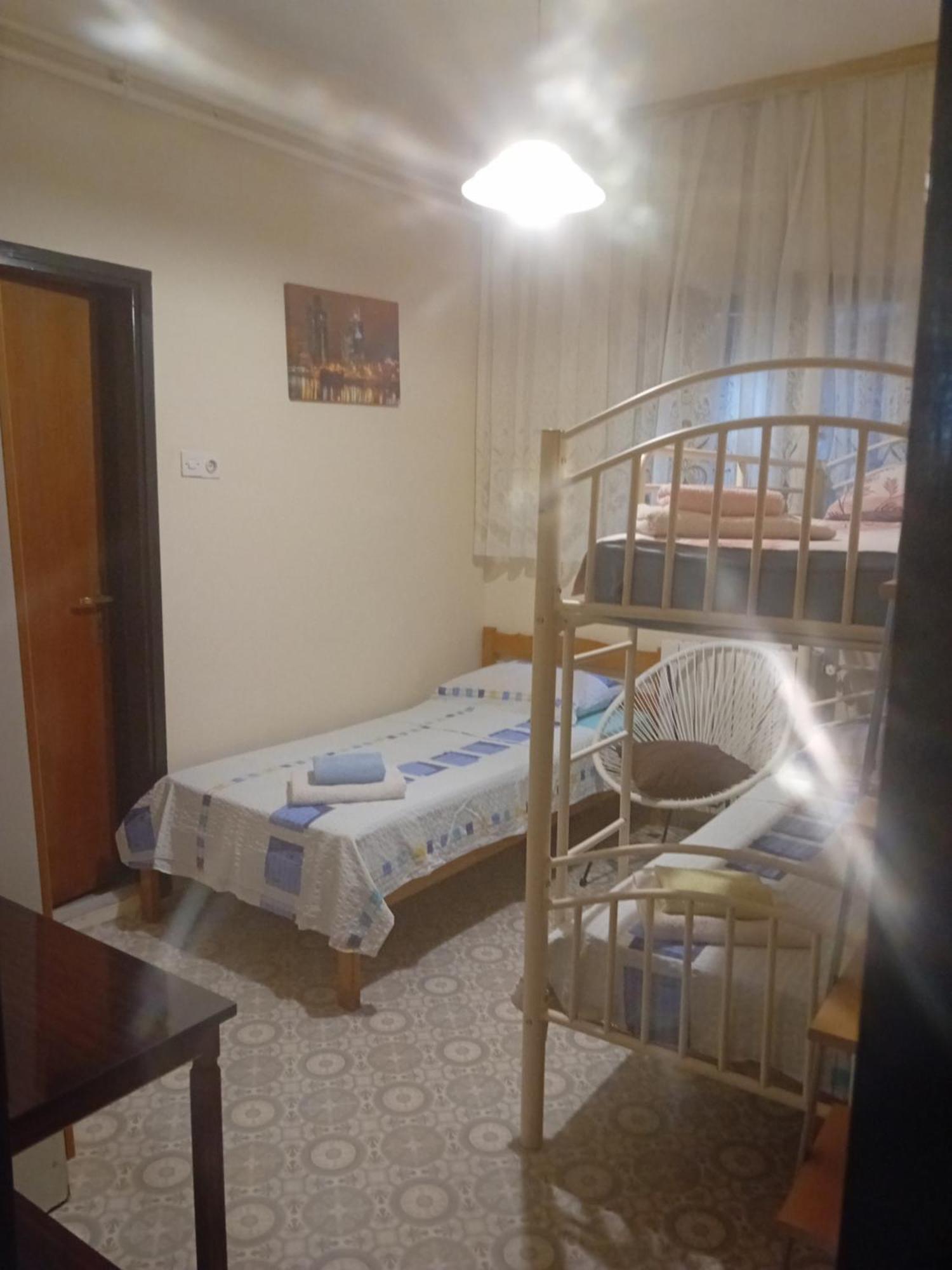 Villa Maria Опатия Экстерьер фото