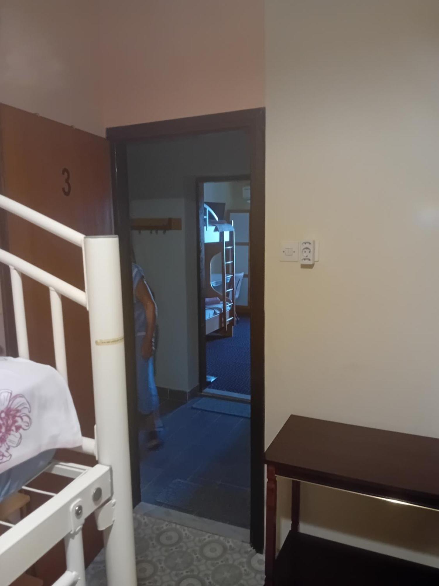 Villa Maria Опатия Экстерьер фото